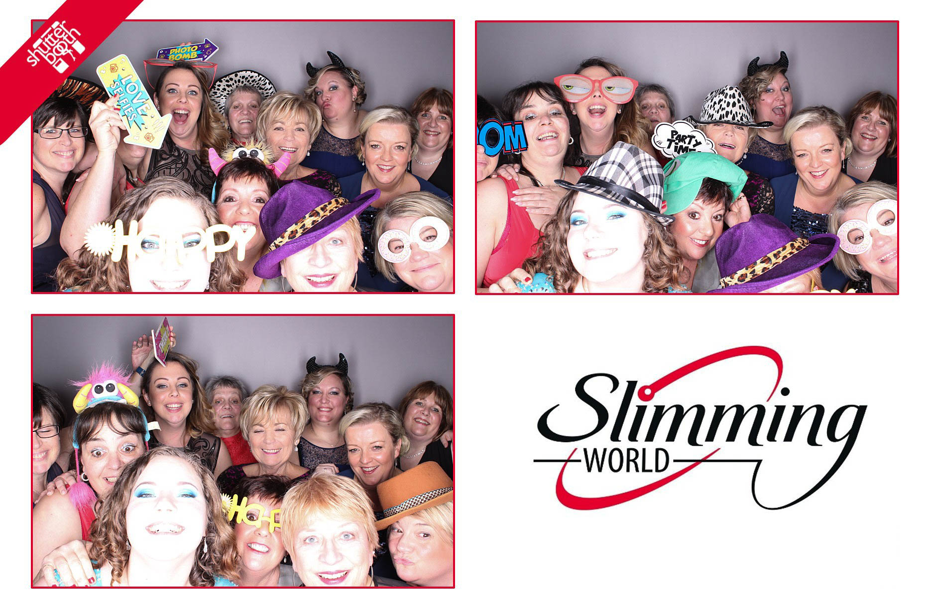 Slimming World | View more photos from the event at gallery.shutterbooth.co.uk/u/Shutterbooth/Slimming-World